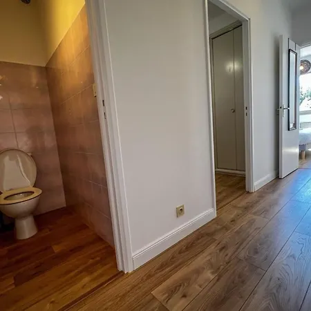 Carla - Vue Clim Wifi Parking - By Tgb * Ajaccio (Corsica)