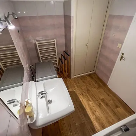 Carla - Vue Clim Wifi Parking - By Tgb Apartment