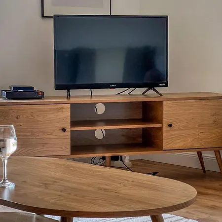 Appartement Carla - Vue Mer, Clim, Wifi, Parking - By Tgb *