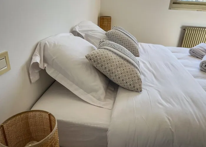 Carla - Vue Clim Wifi Parking - By Tgb Apartment